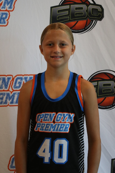 Charlotte A MacDonald