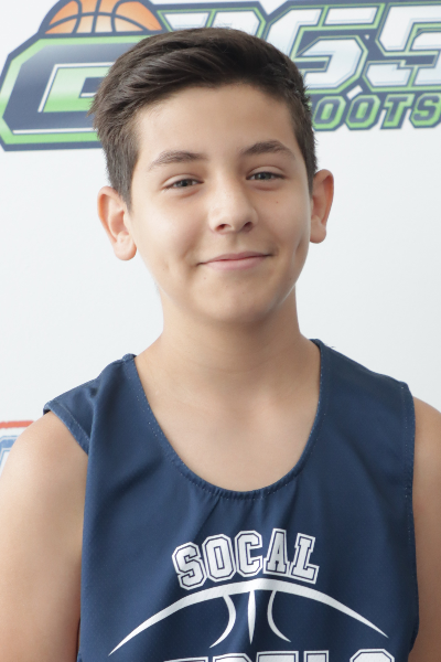 Chris Hernandez