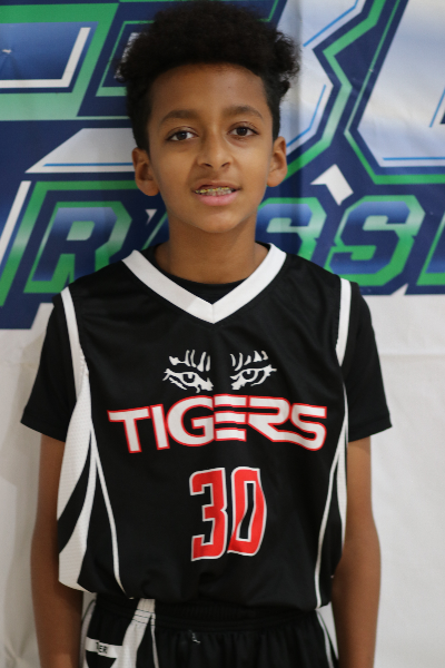 Christian Burks