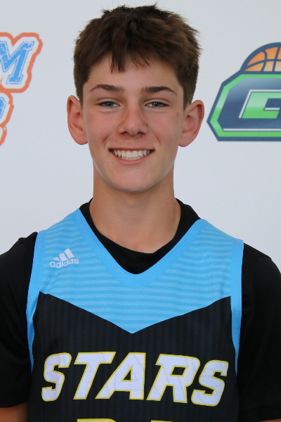 Cole Mattingly