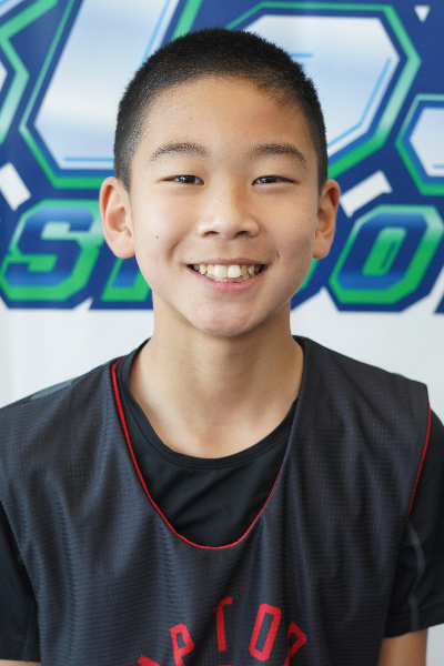 Cole Nakata