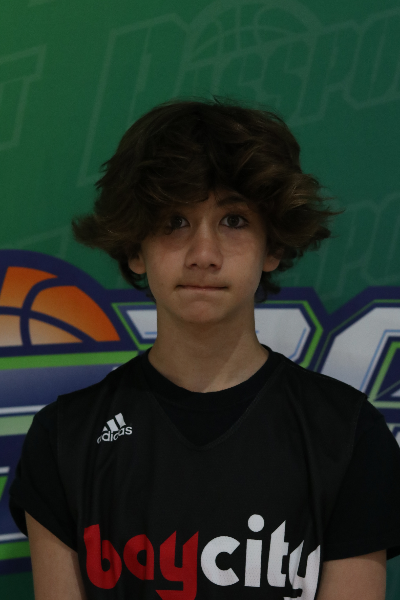 Cole Newman