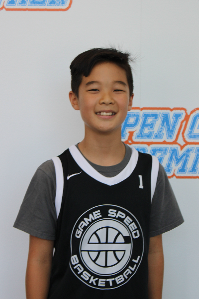 Colin Chung
