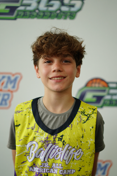 Collin Kvamme