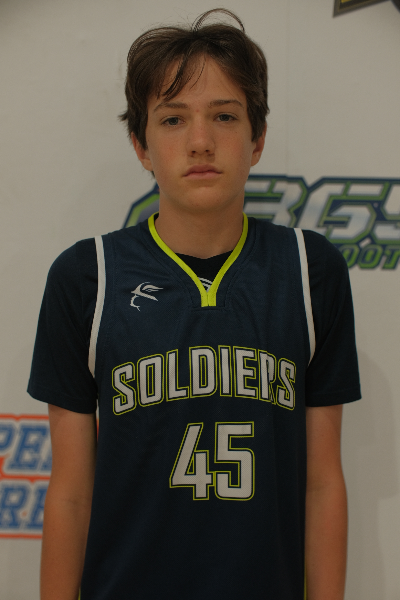 Colton Dirks