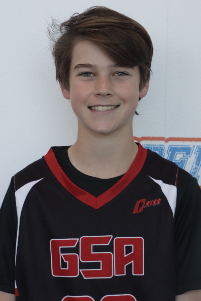 Colton Ravenscroft