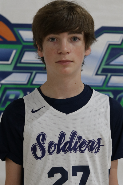 Connor Heinz