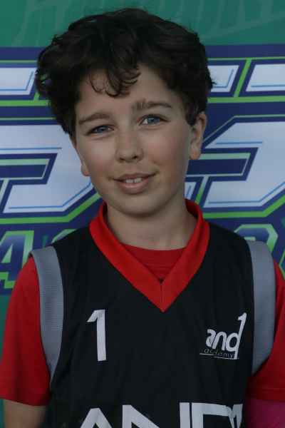Cooper Williams