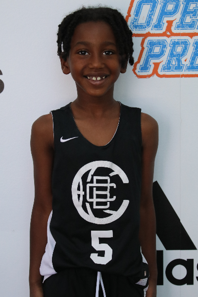 Cortney Holman jr