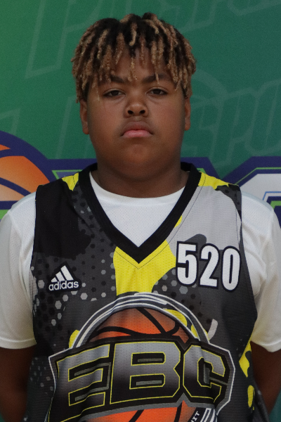 Cruz Jones-Brown