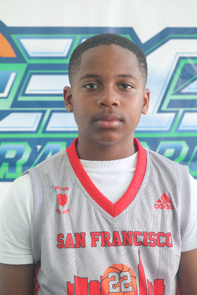 Daejon Mayfield