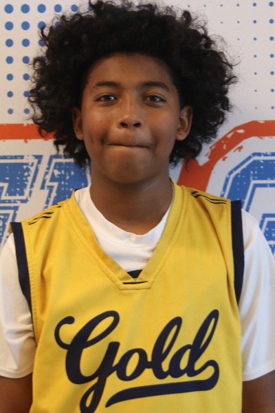 DaiShawn Chambers