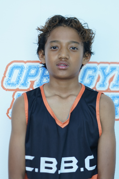 Damian DJ Wofford