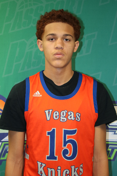 Dante Steward