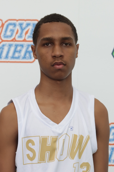 Darius Hueitt