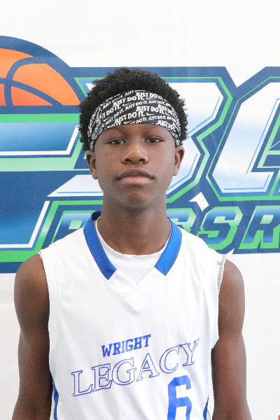 Darius Lyerly