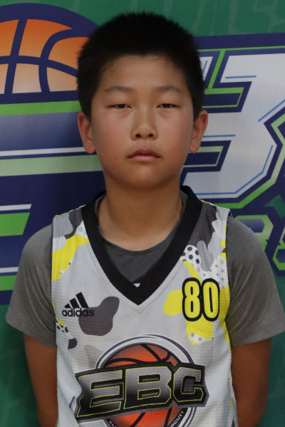Darius Yang