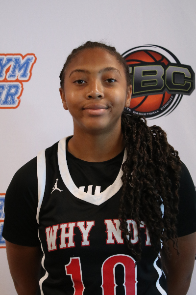 Dashia Richardson