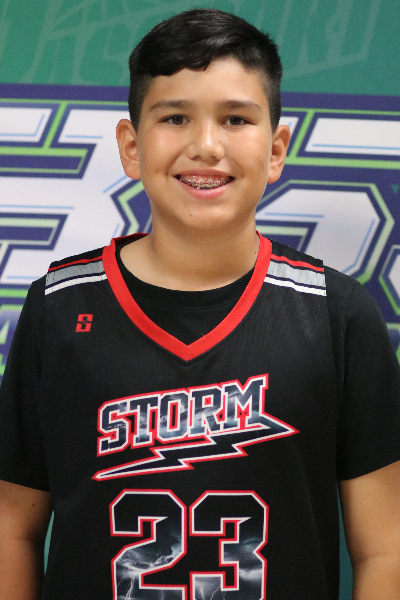David Rodriguez