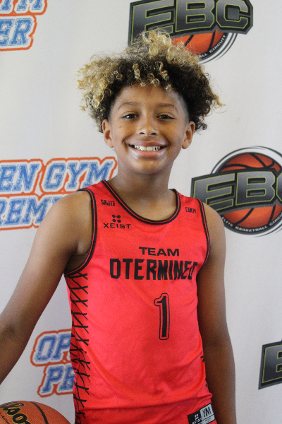 Dejuan Lofton jr
