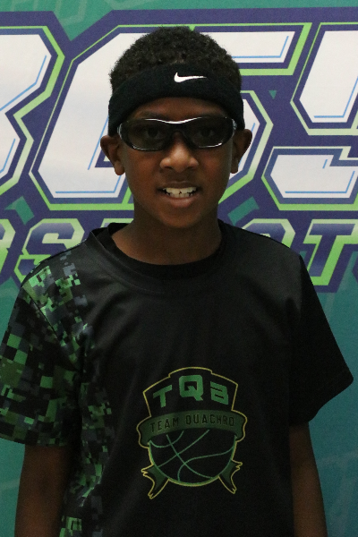 Delon Walker Jr