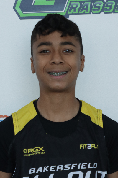 Derek Jimenez