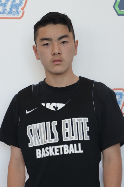 Deuce Chang