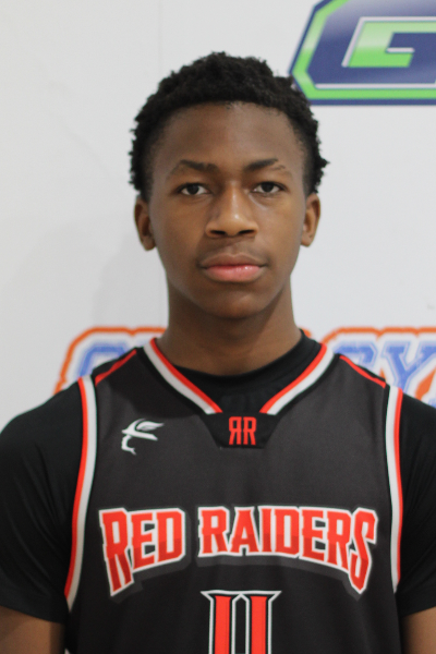 DeVaughn Dorrough