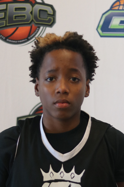 Deveon Smith