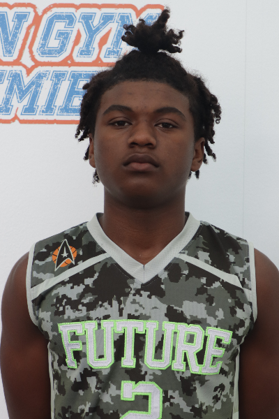 Devin Mcgee