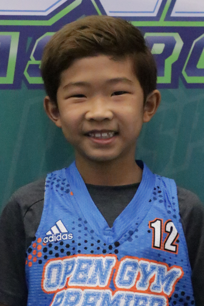 Devin Thai