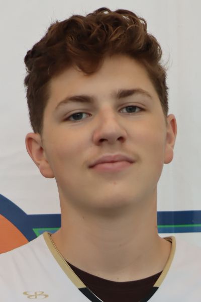 Diego Scholze