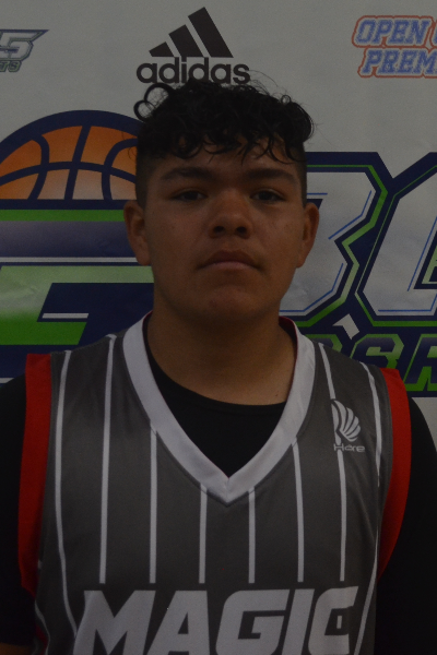 Dominic Herrera