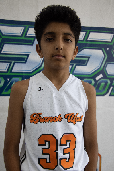 Dylan Mansouri