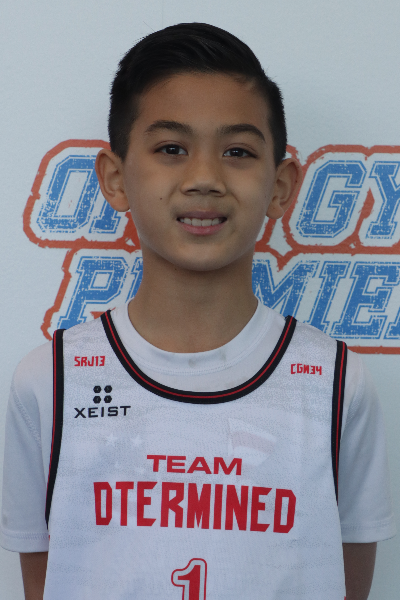 Dylan Yip