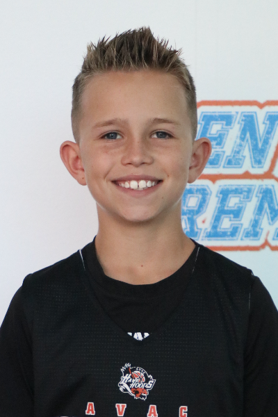 Easton Carlos