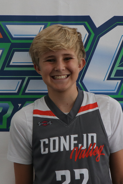 Easton Holmes