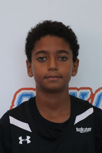 Edan Aguiar
