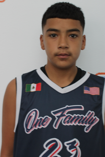 Edgar Mendoza