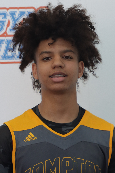 Elijah Andrews