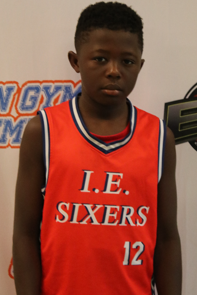 Elijah Byrd