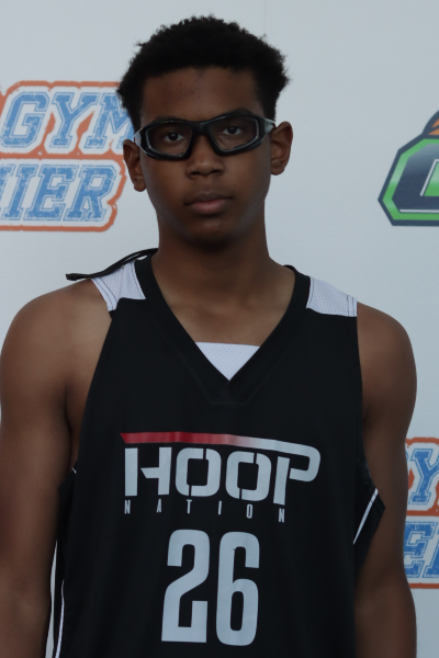 Elijah Chavez
