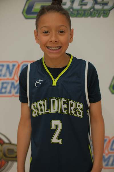 Elijah Salto