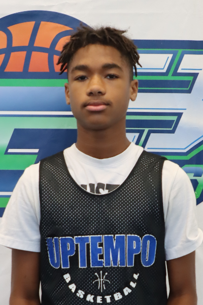 Elijah Smith