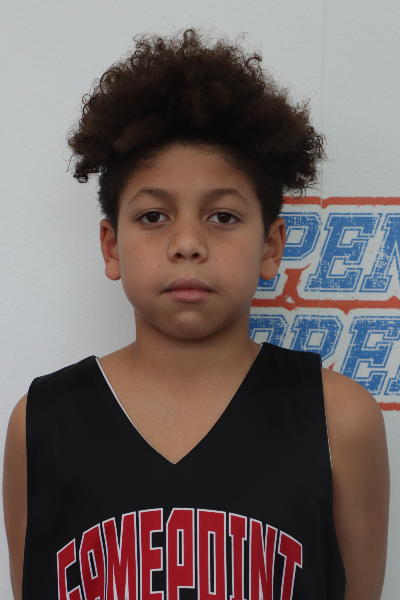 Elijah Turner