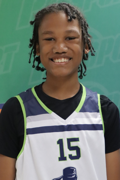 Elijah West