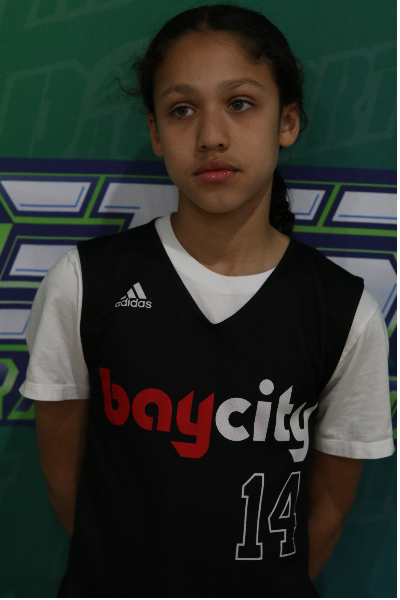 Elijah Williams Bratt