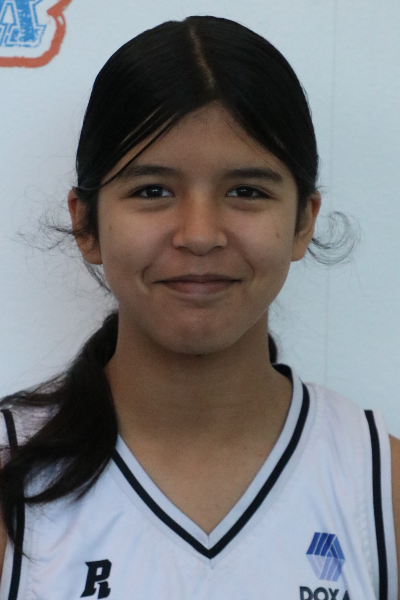 Elliana Carrillo