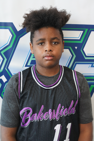 Emani Myles