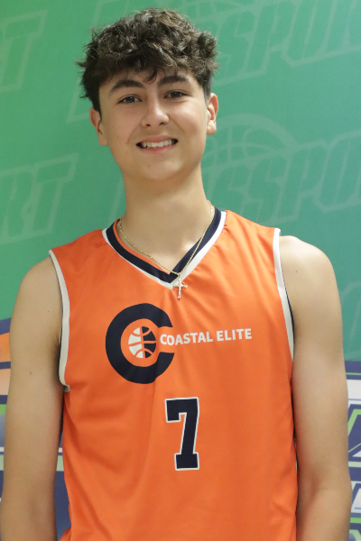 Eric Lopez